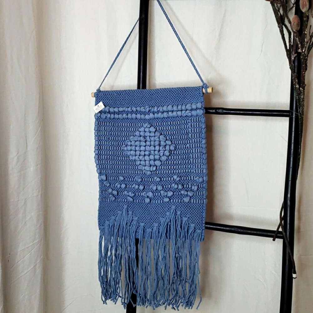 Marmont Hill Macrame Wall Hanging